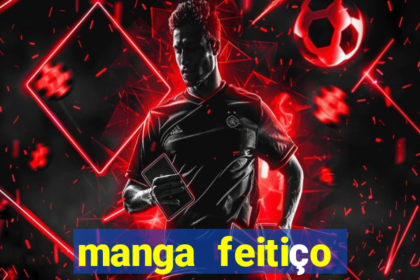 manga feitiço magico pdf